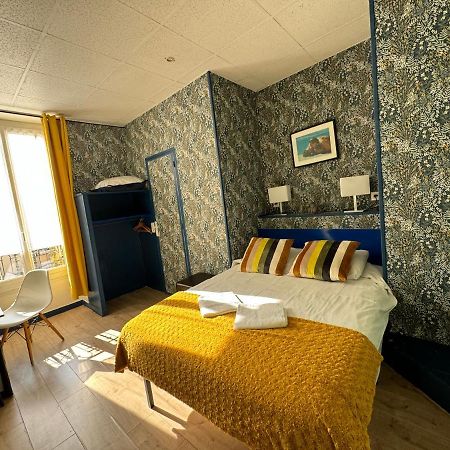 Hotel Des Dames Nice Eksteriør bilde