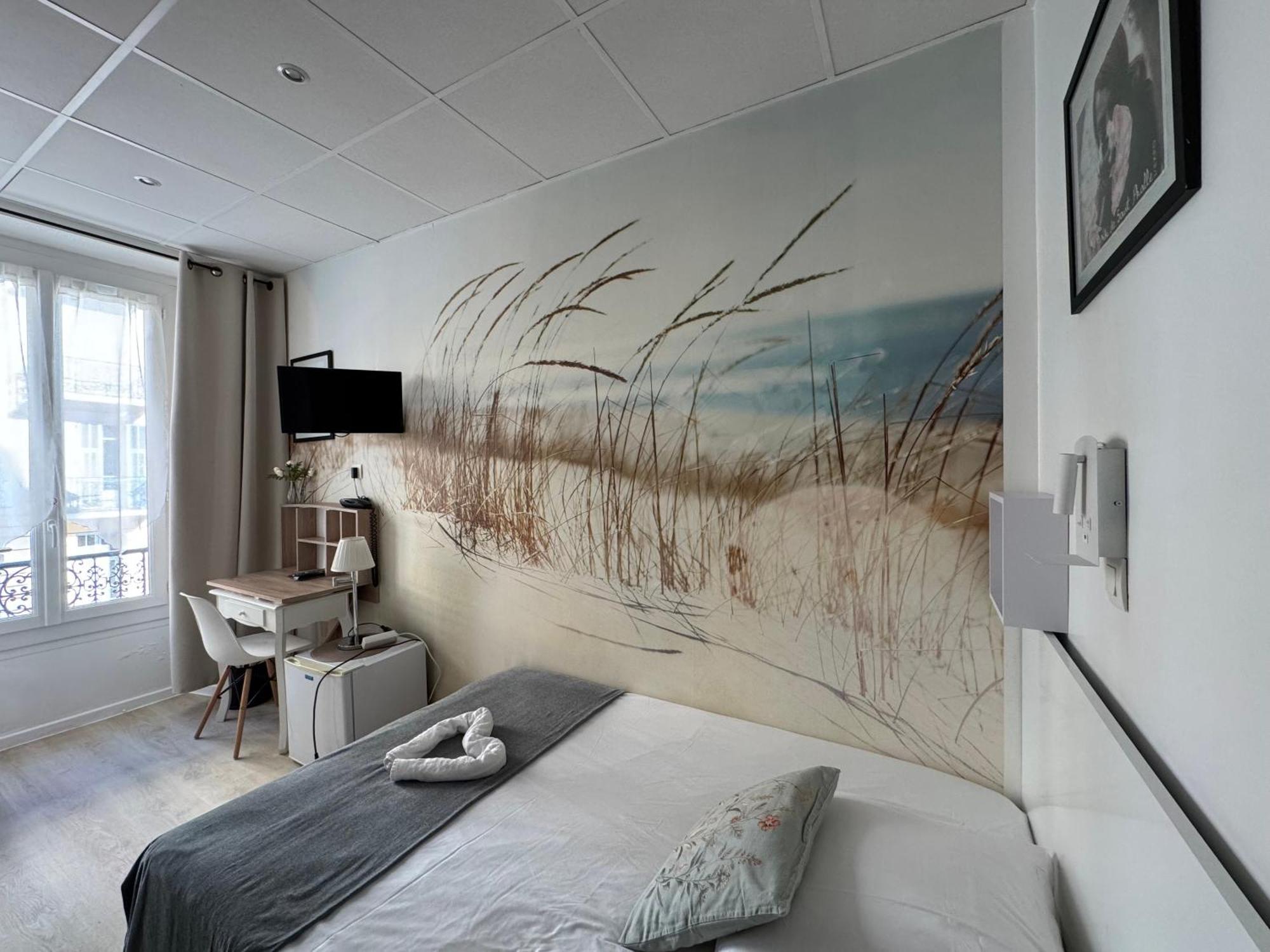 Hotel Des Dames Nice Eksteriør bilde