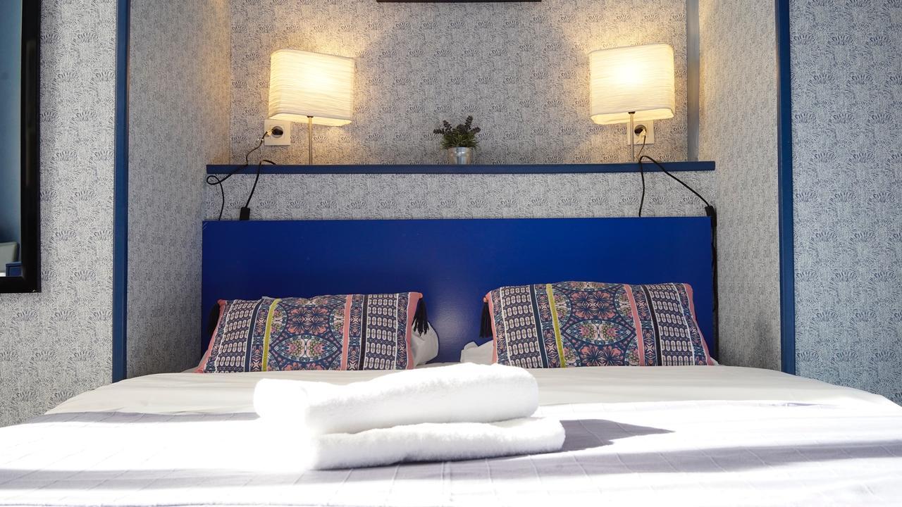 Hotel Des Dames Nice Eksteriør bilde