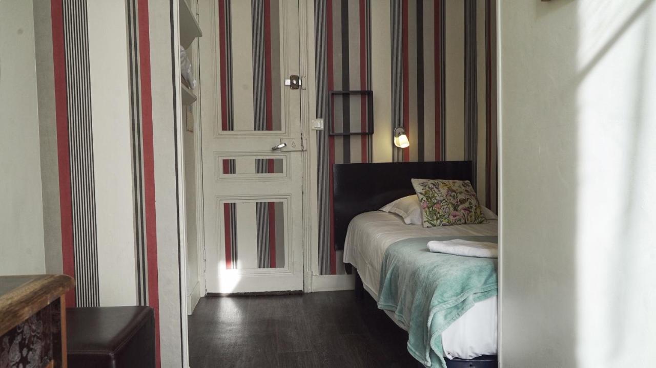 Hotel Des Dames Nice Eksteriør bilde