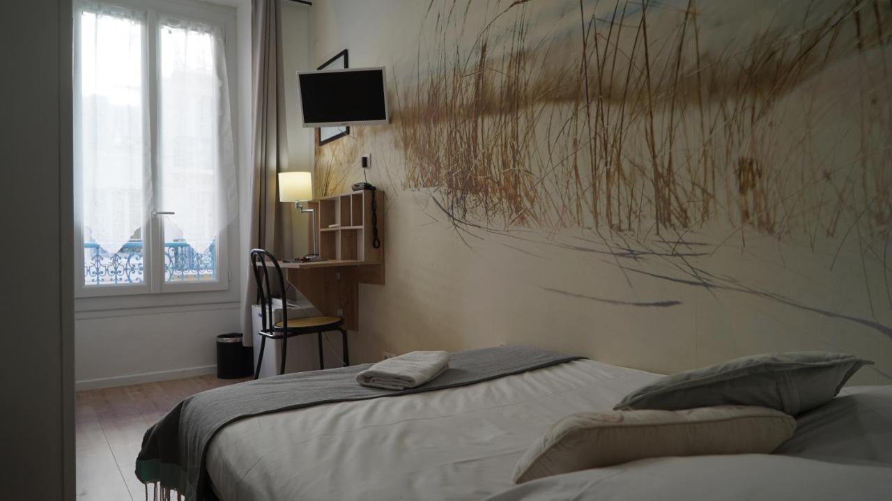 Hotel Des Dames Nice Eksteriør bilde