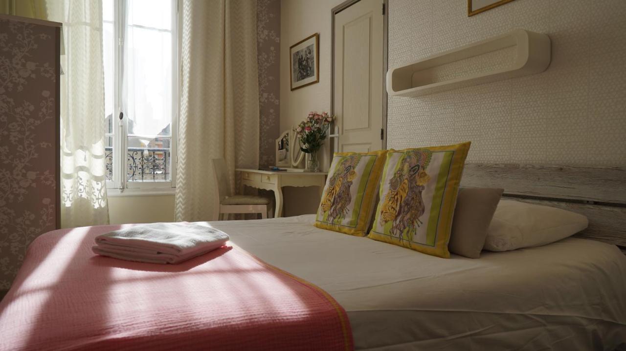 Hotel Des Dames Nice Eksteriør bilde