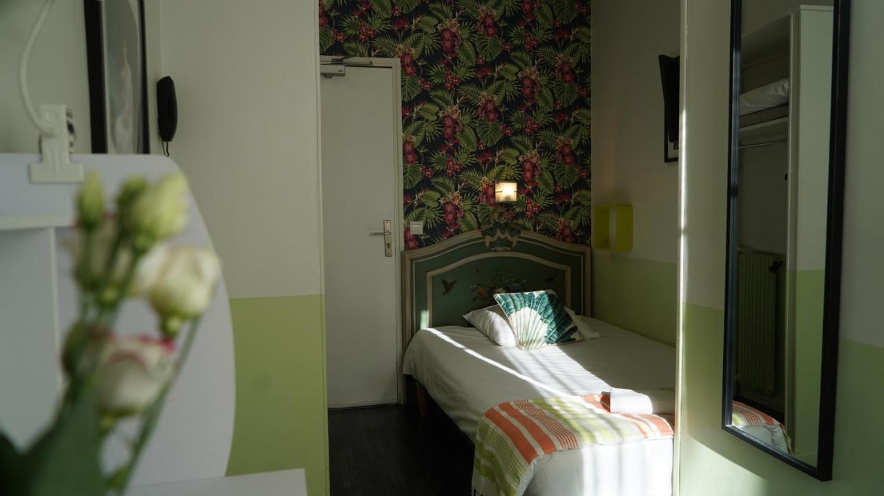Hotel Des Dames Nice Eksteriør bilde